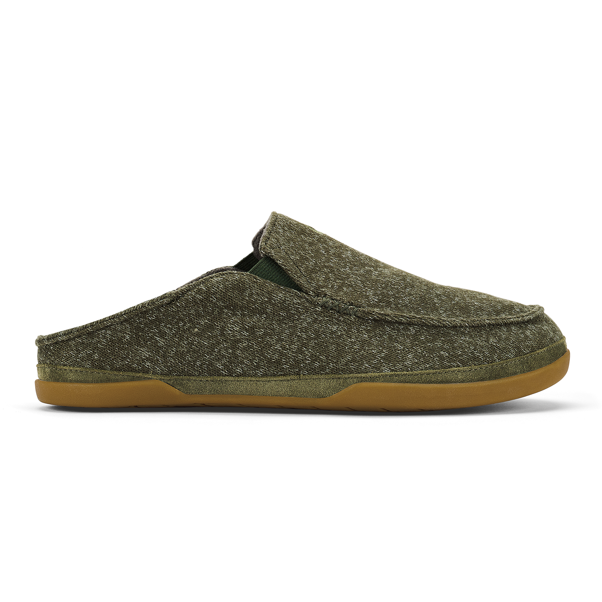 Moloā Hulu - Dusty Olive - Image 3