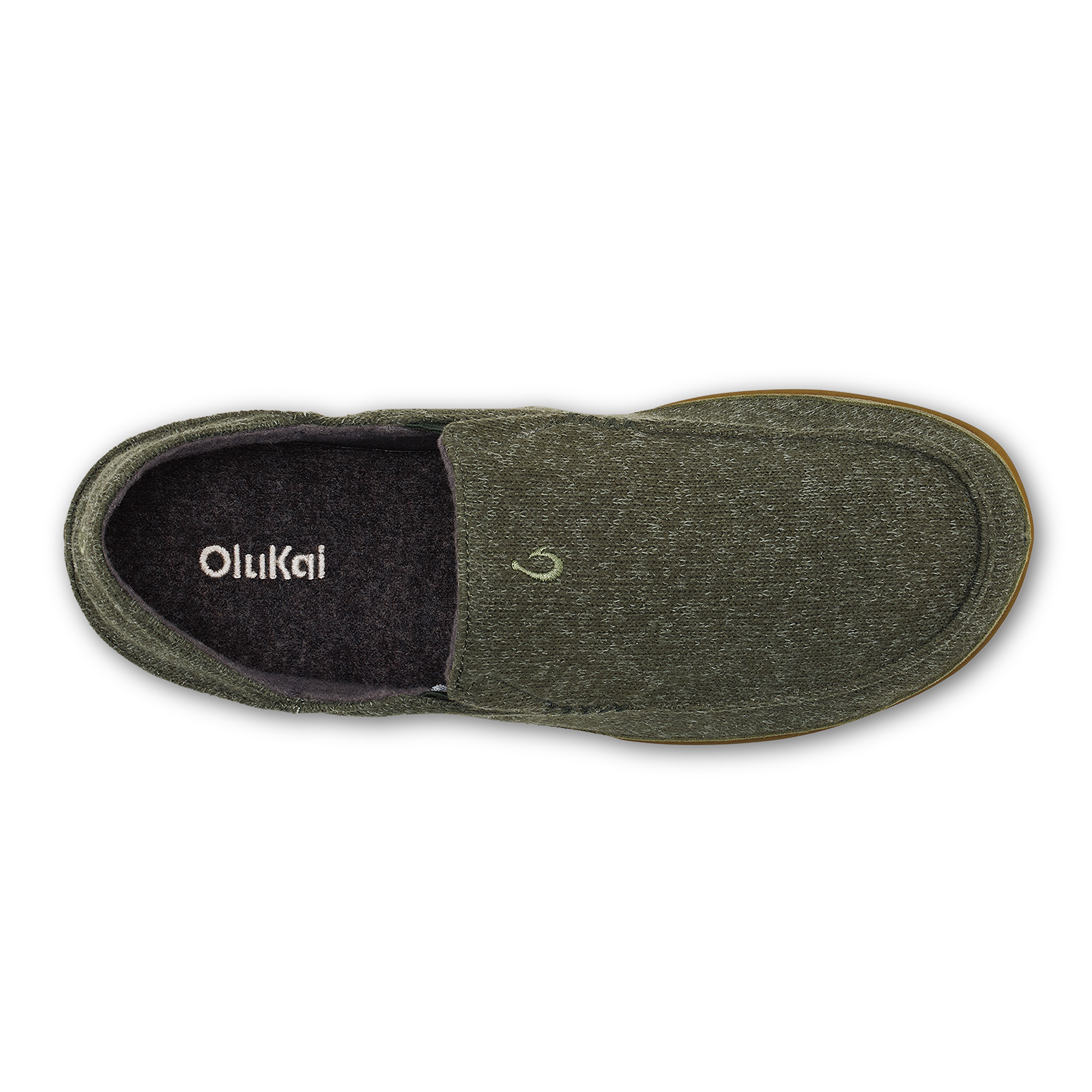 Moloā Hulu - Dusty Olive - Image 6