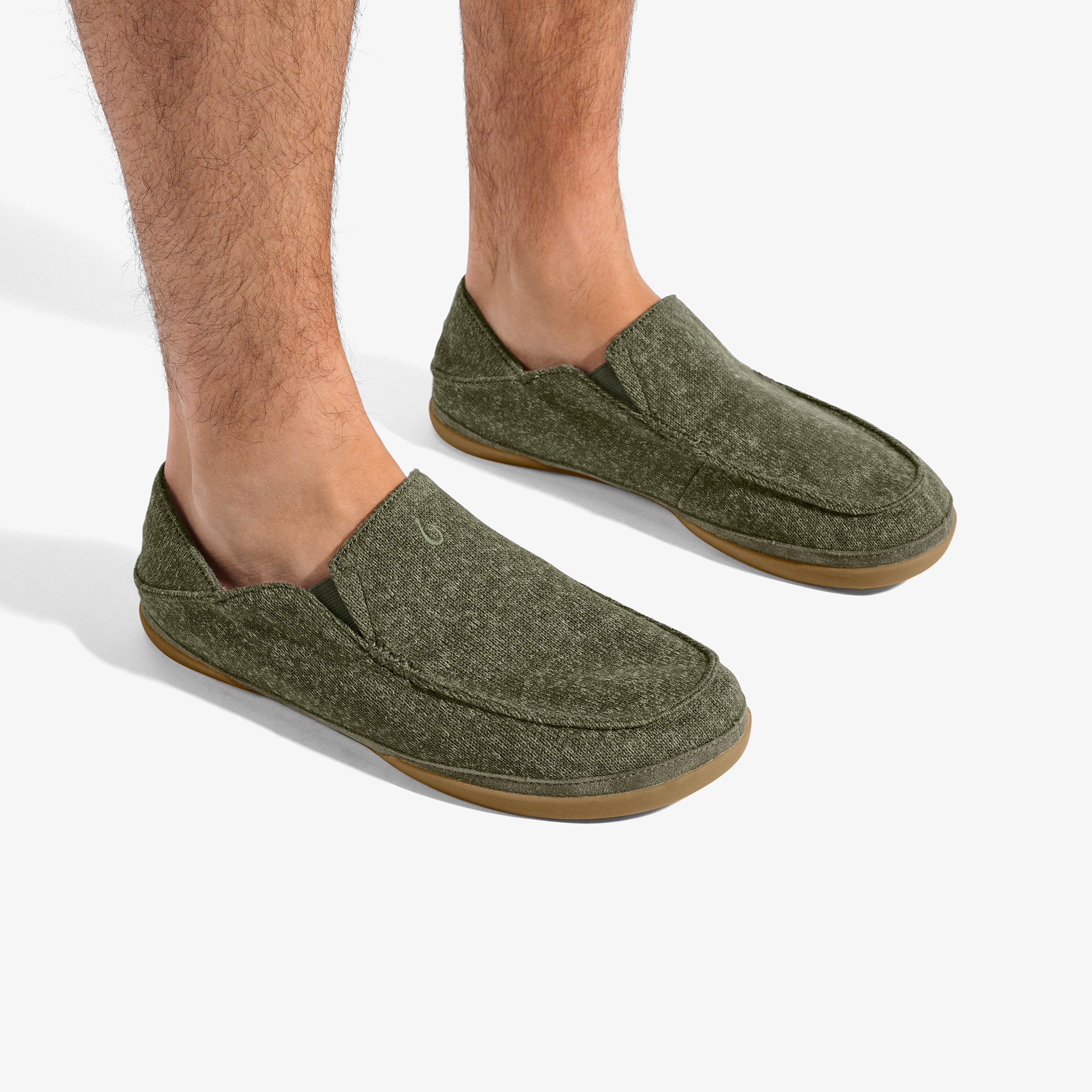 Moloā Hulu - Dusty Olive - Image 2