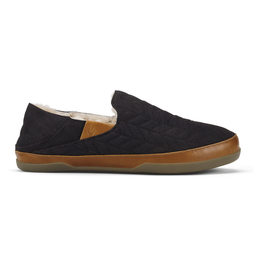 Hanohano -  Black / Black