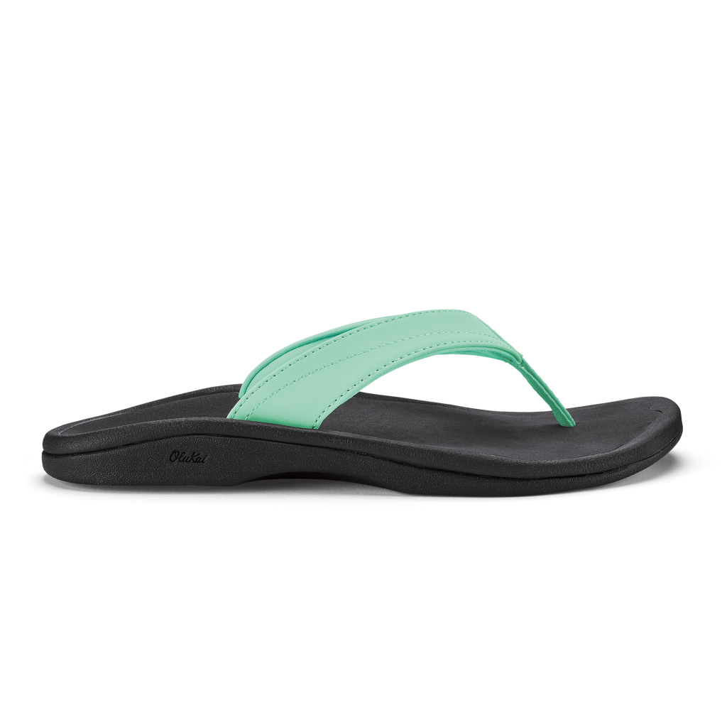 'Ohana - Paradise / Black