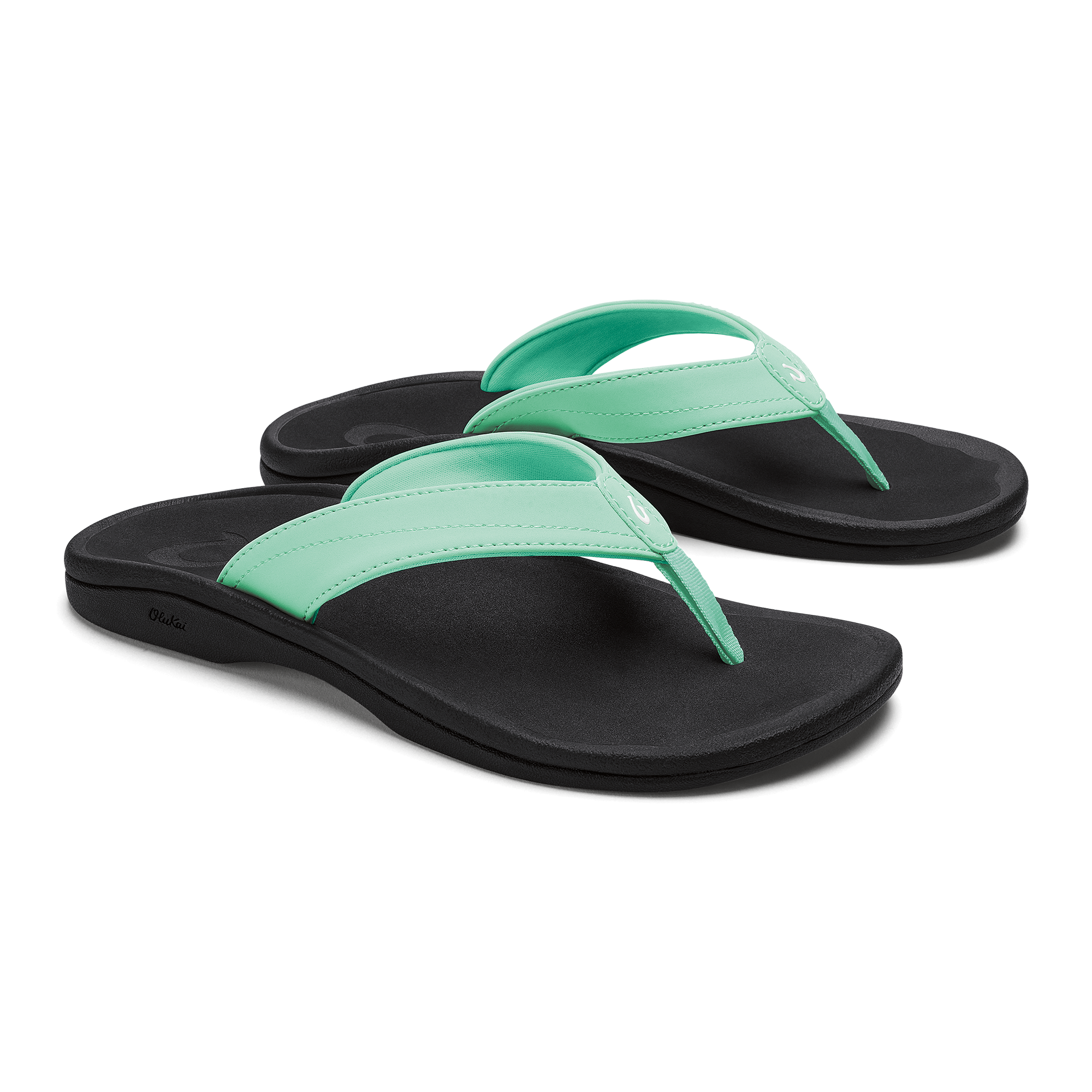 'Ohana - Paradise / Black - Image 2