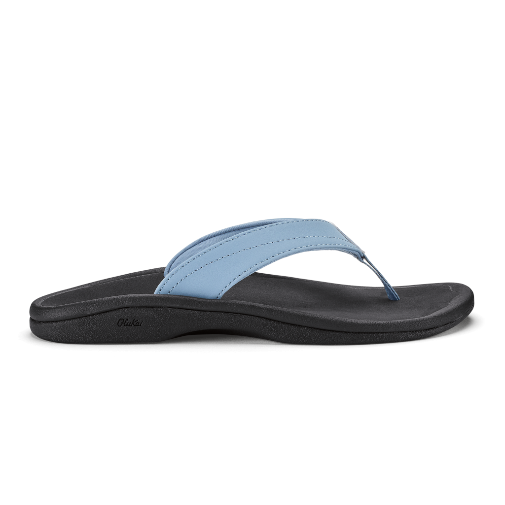 'Ohana - Ocean Fog / Black