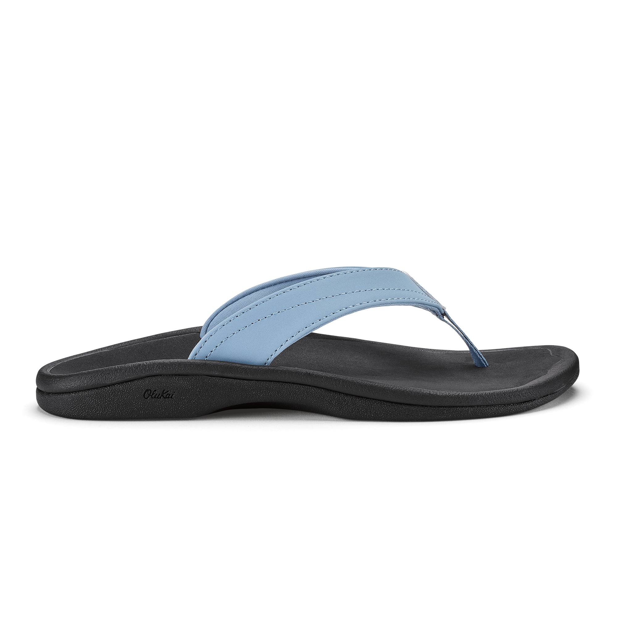 'Ohana - Ocean Fog / Black