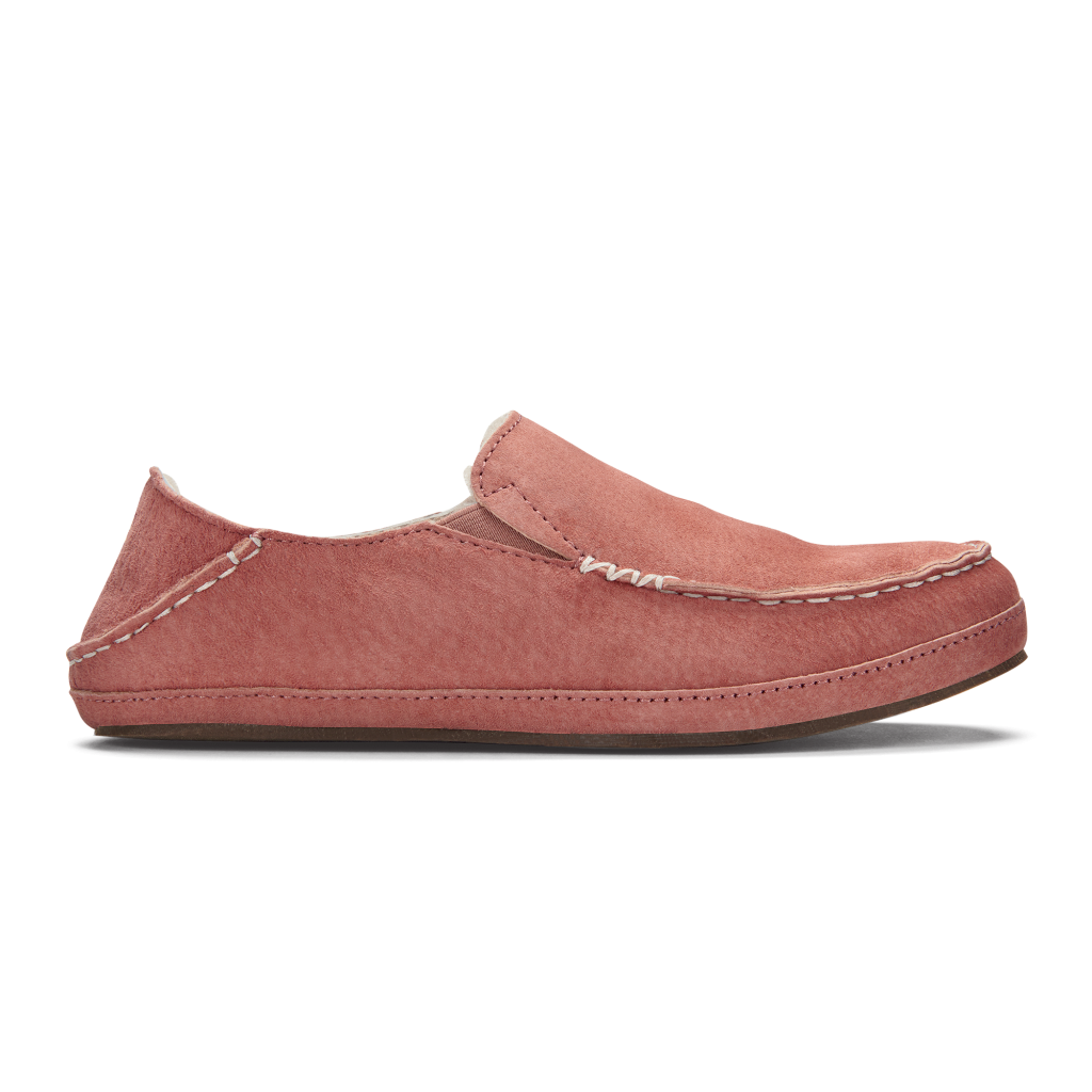 Nohea Slipper - Cedarwood