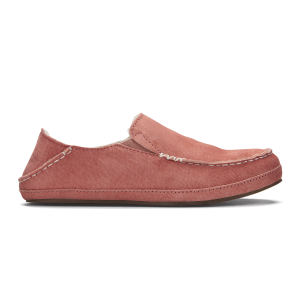 Nohea Slipper - Cedarwood