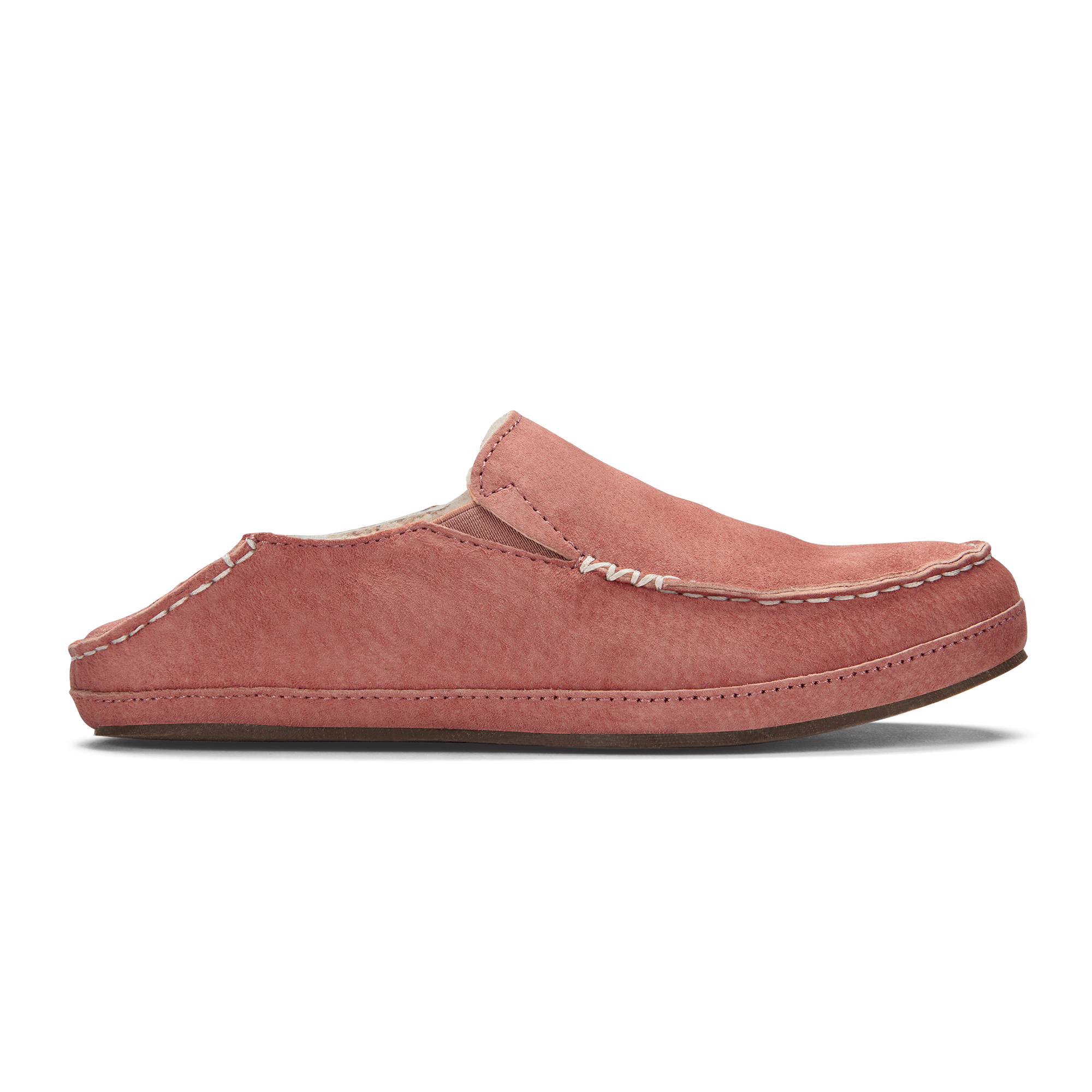 Nohea Slipper - Cedarwood - Image 4