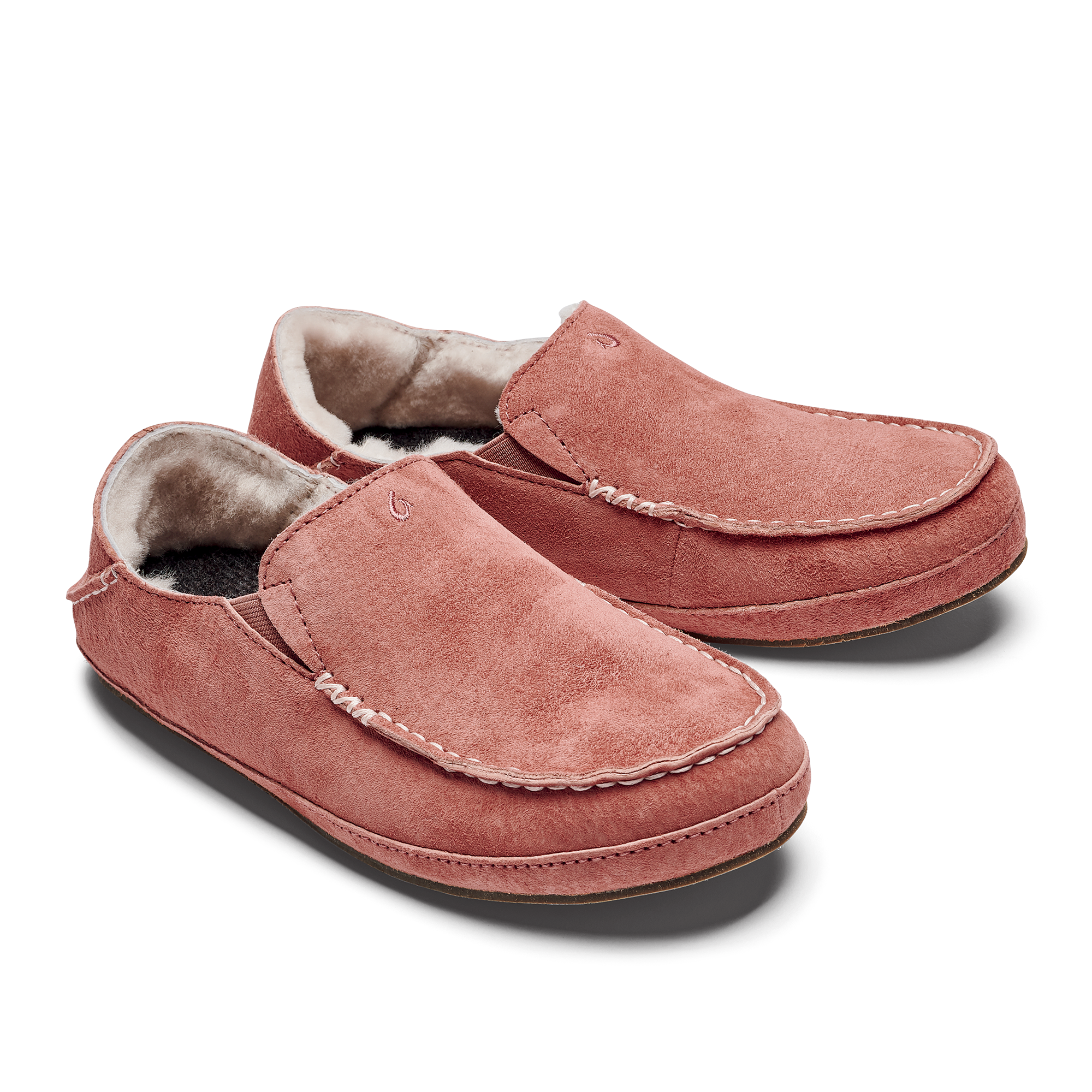 Nohea Slipper - Cedarwood - Image 8