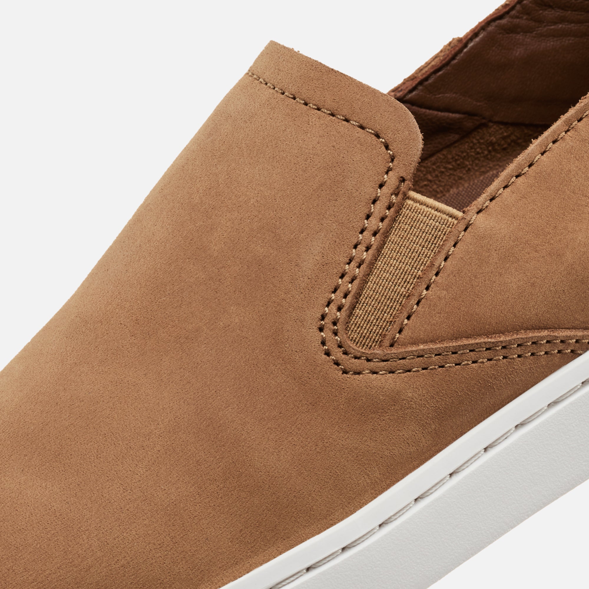 Pehuea Leather - Sahara / Toffee - Image 3