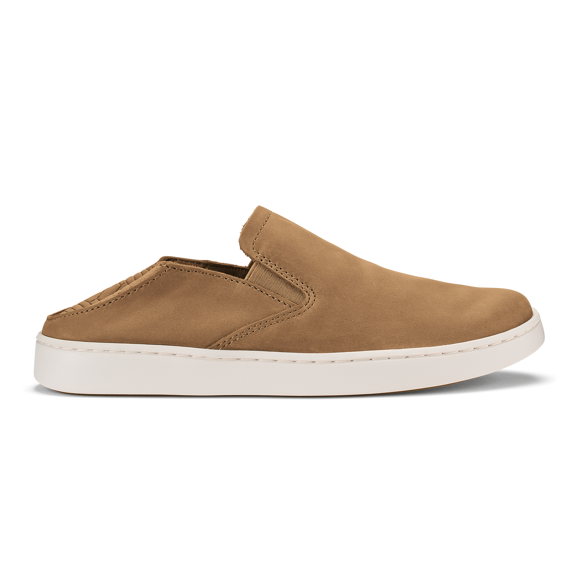 Pehuea Leather - Sahara / Toffee - Image 4