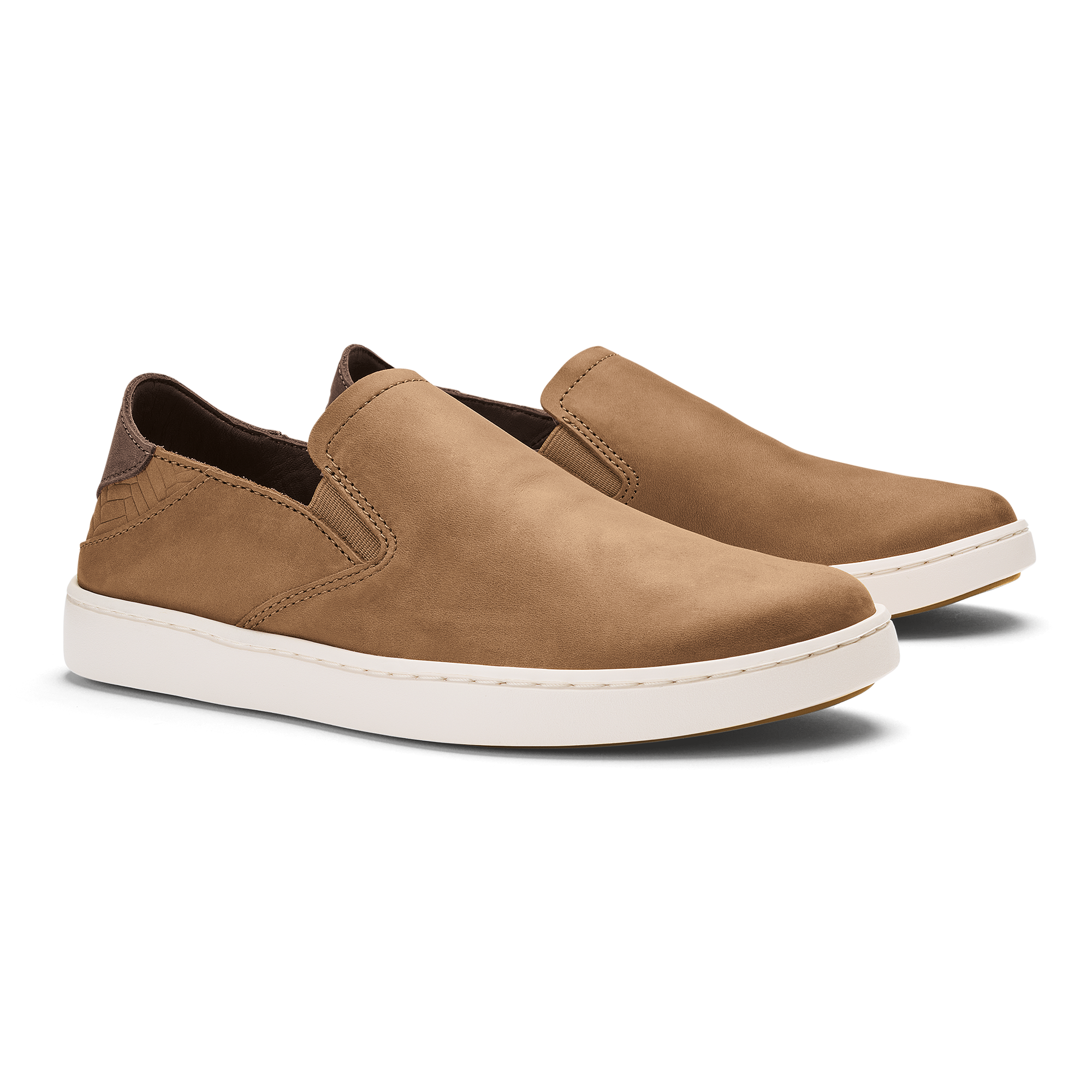 Pehuea Leather - Sahara / Toffee - Image 6