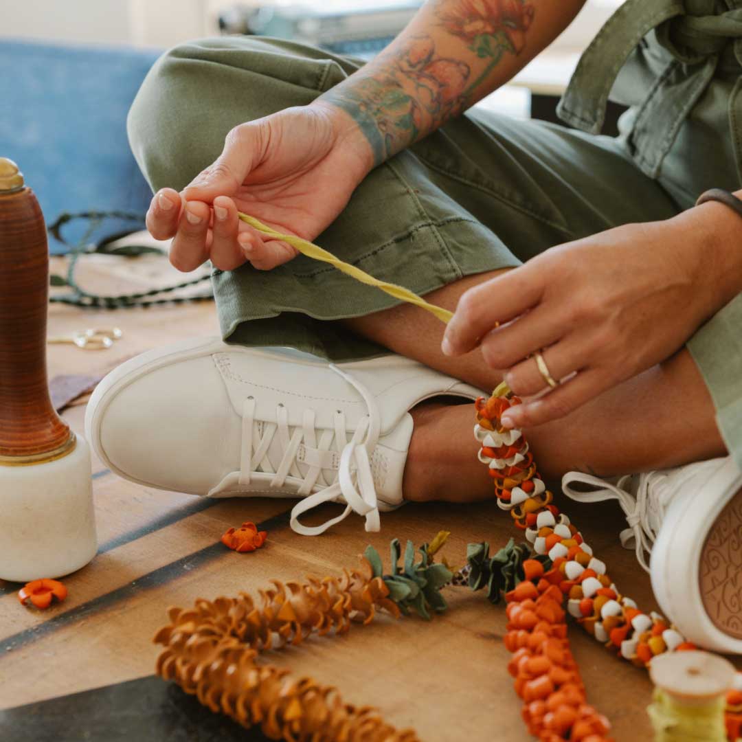 Pehuea Lī 'Ili - White - Image 2