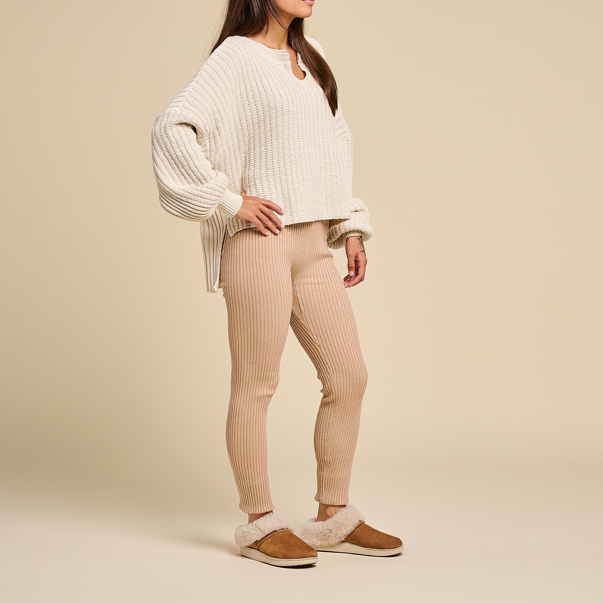 Ku'i - Tan / Bone - Image 8