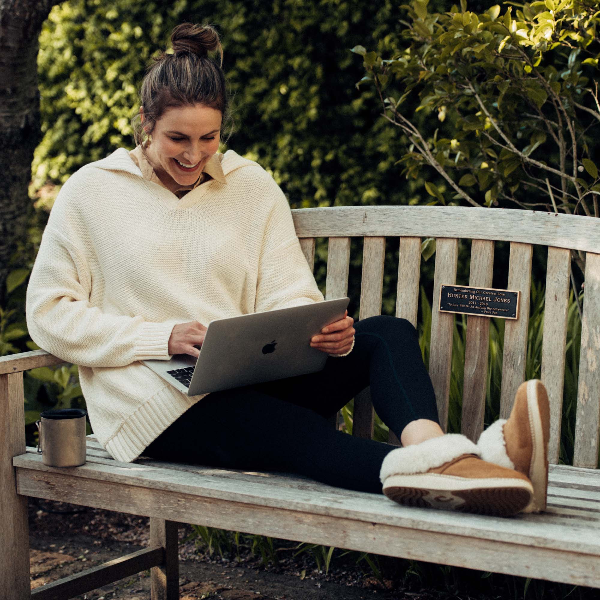 Ku'i - Tan / Bone - Image 6