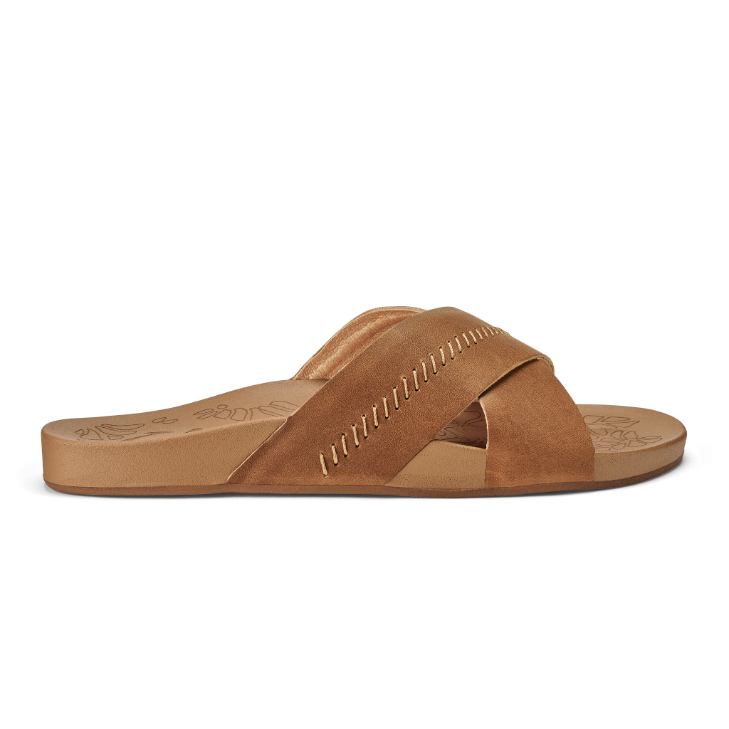 K??pe'a 'Olu - Sahara