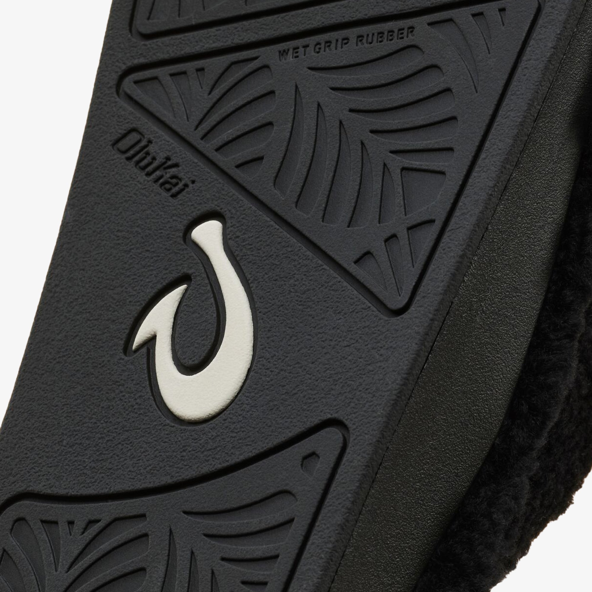 Kīpe'a Heu - Black - Image 7