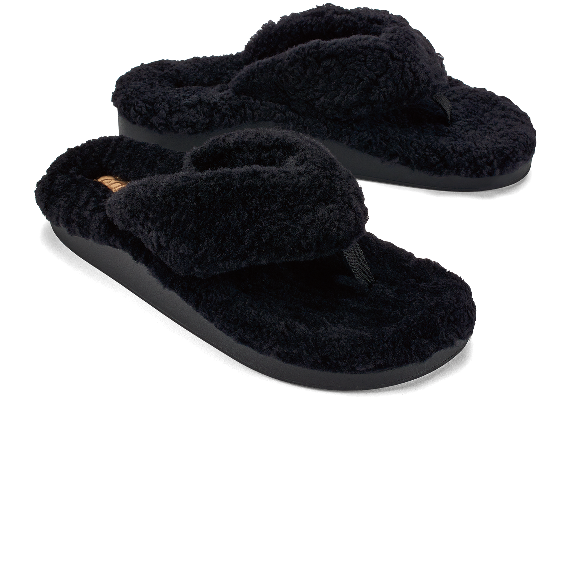 Kīpe'a Heu - Black - Image 4