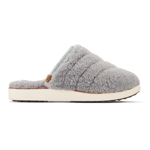 P??p?? Mua - Pale Grey