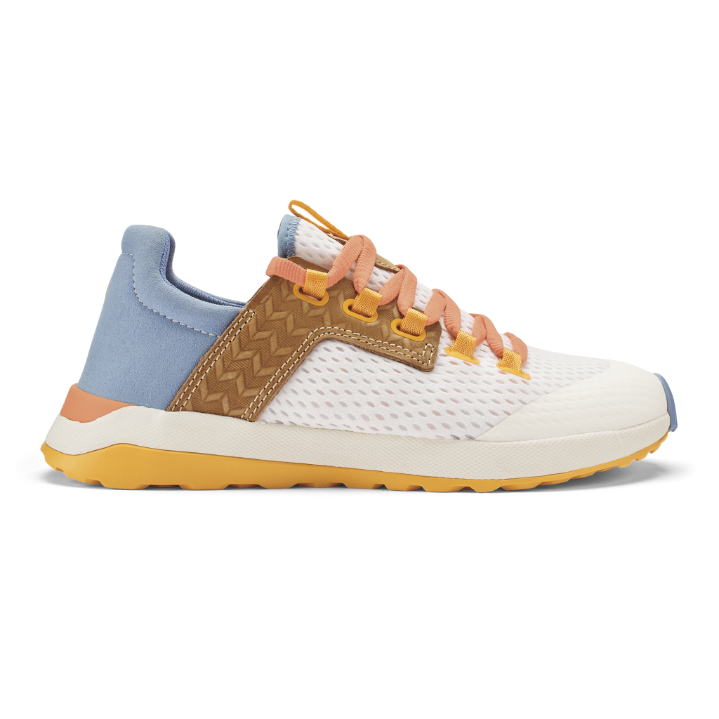 Wailuku - Bright White / Sea Ice