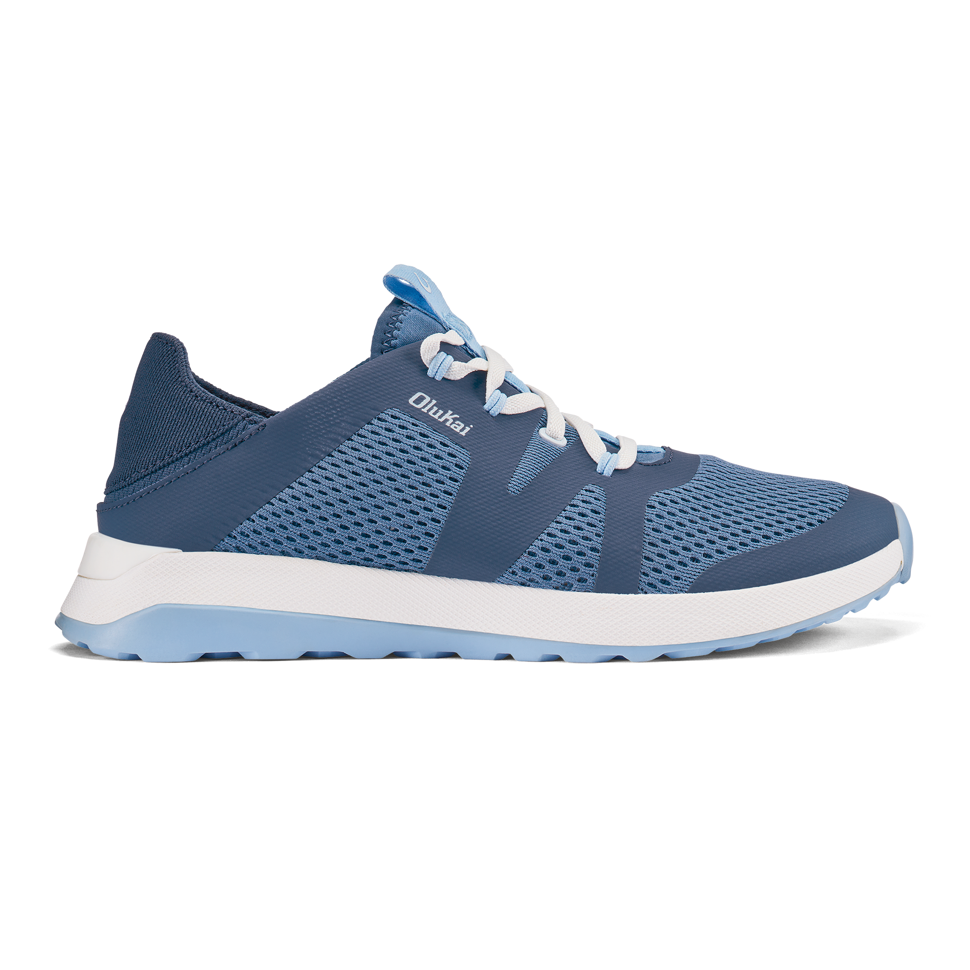 Huia - Vintage Blue / Sea Ice