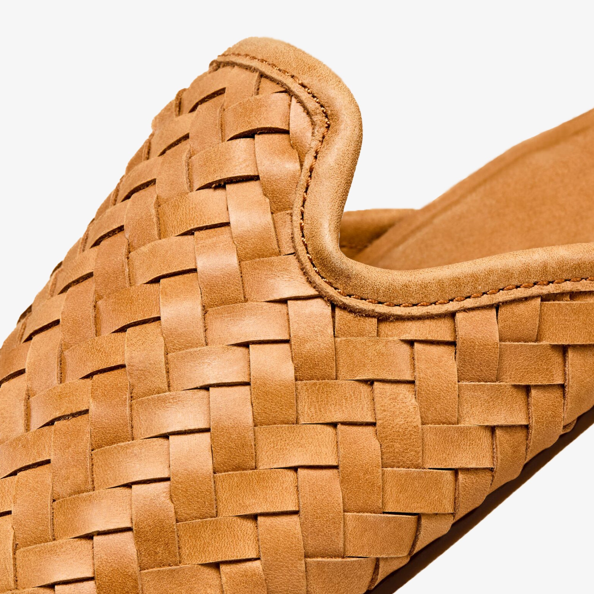 Mi'i - Kukui Brown / Kukui Brown - Image 3