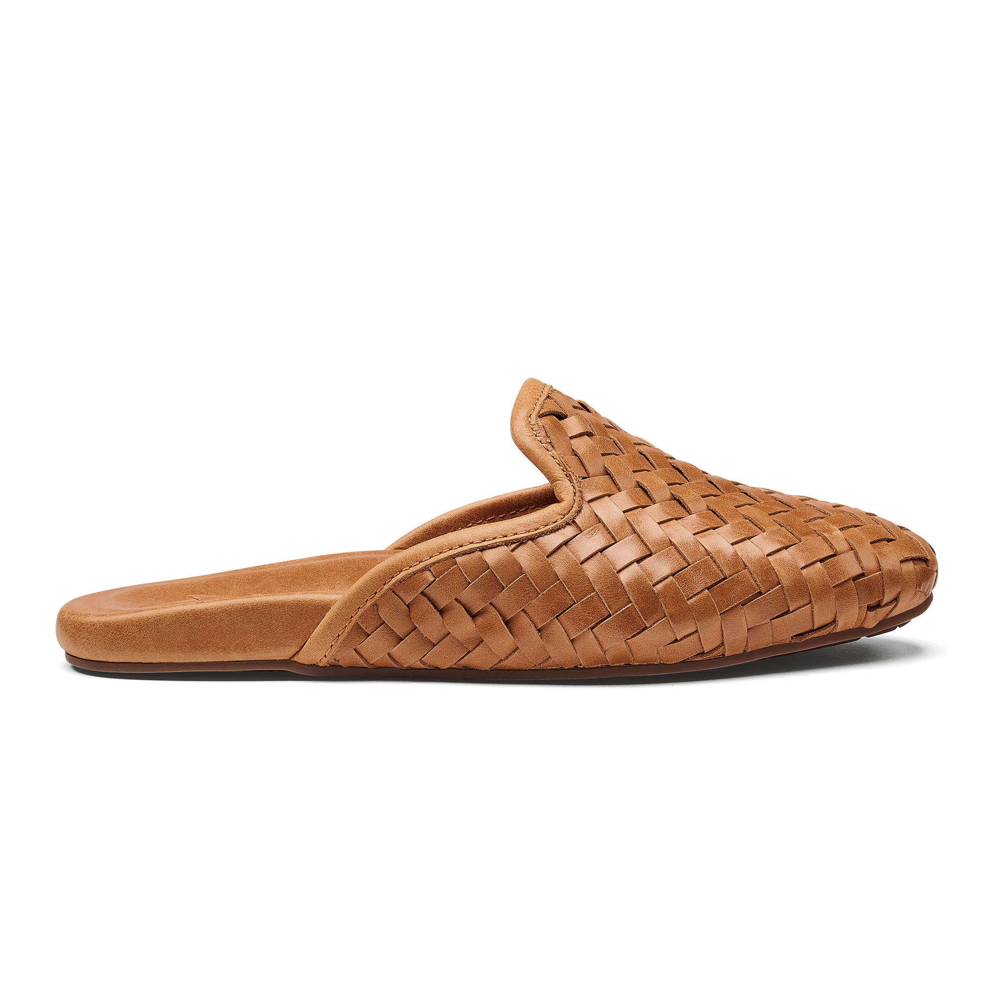 Mi'i - Kukui Brown / Kukui Brown