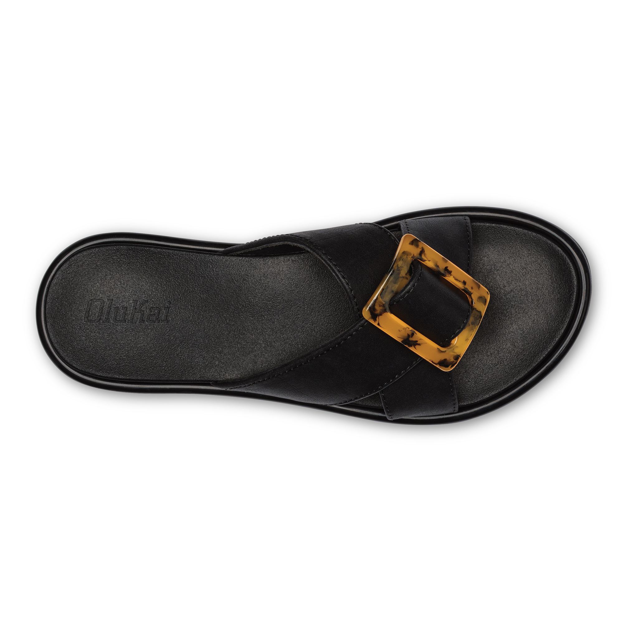 La'i Slide - Black - Image 7