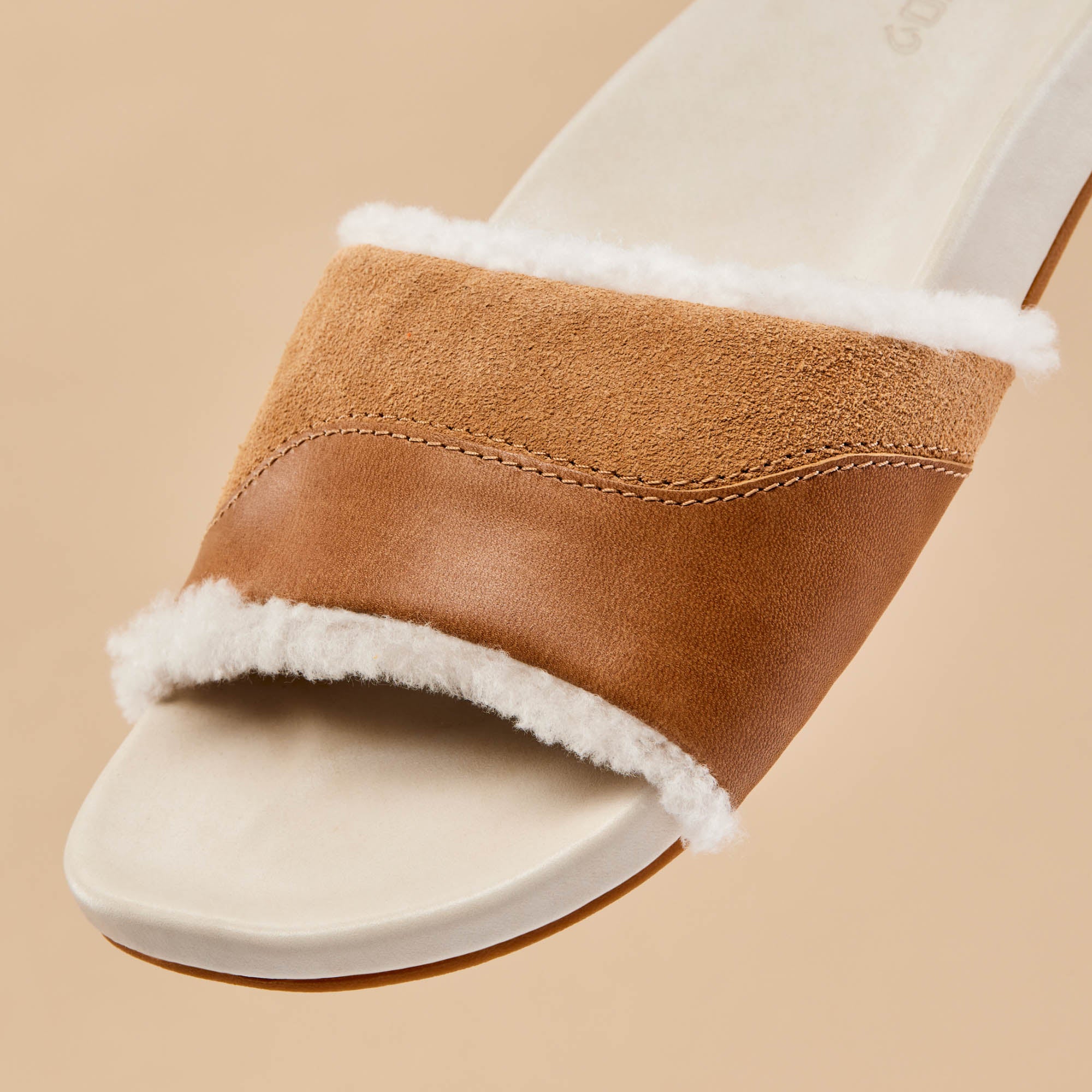 H??'ala Slide - Tan / Puka - Image 3