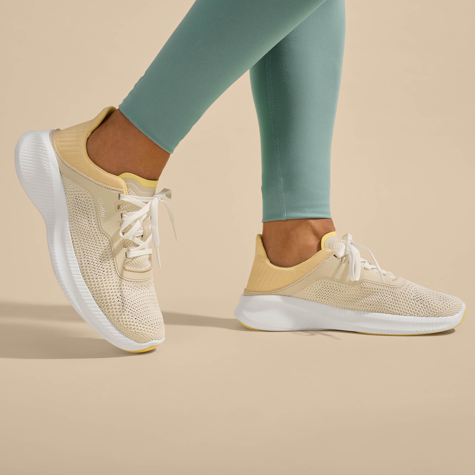 Island Hopper - Puka / Honey - Image 2