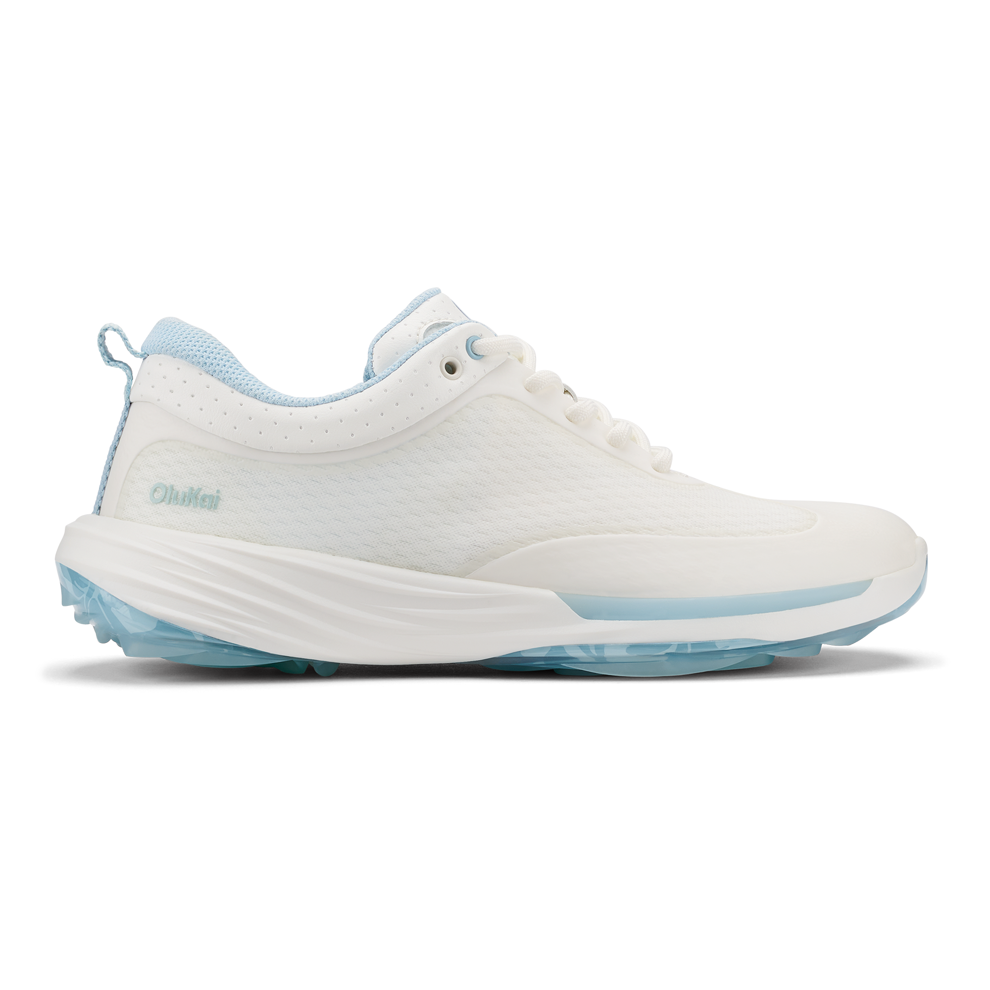 Mākena WP - Bright White