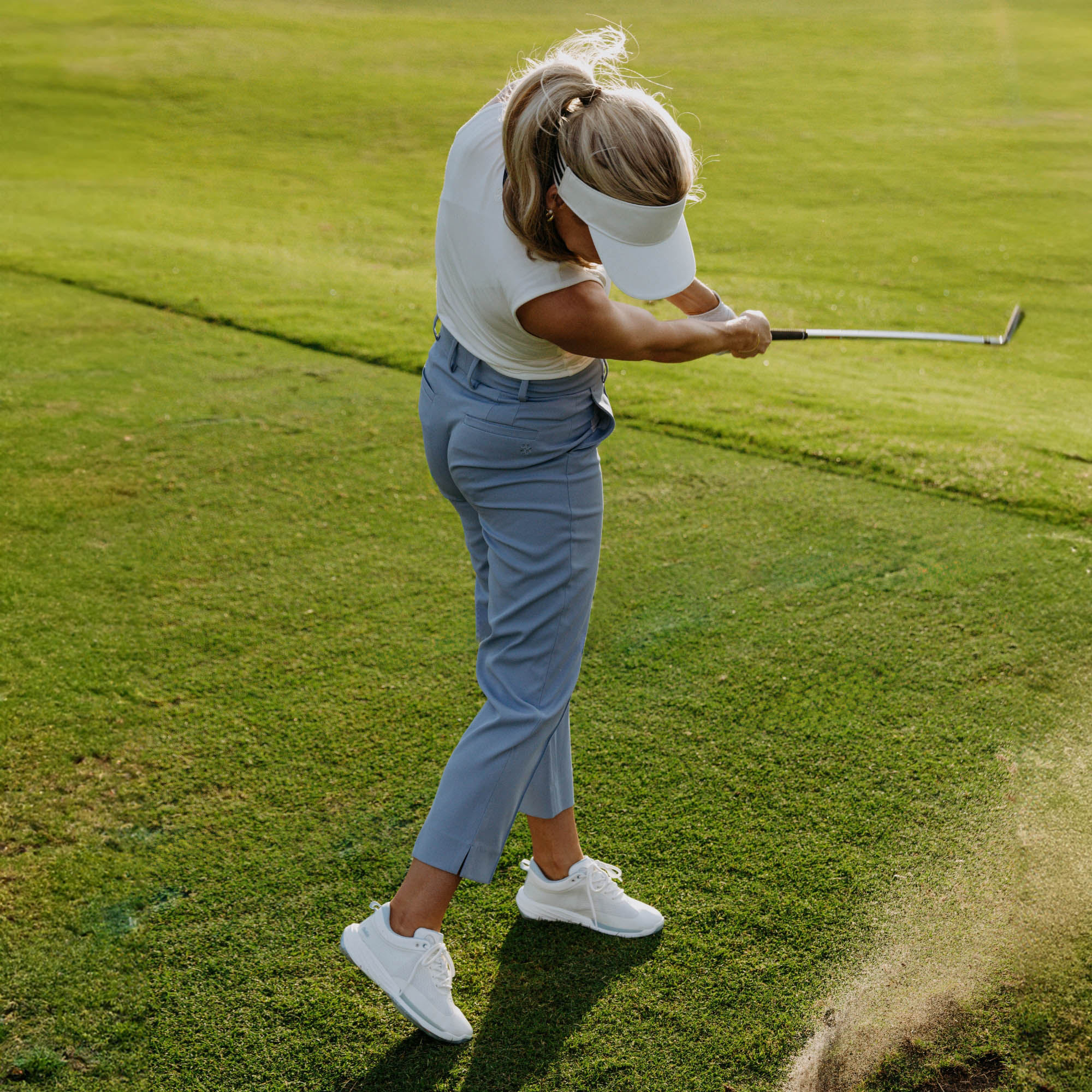 Mākena WP - Bright White - Image 6