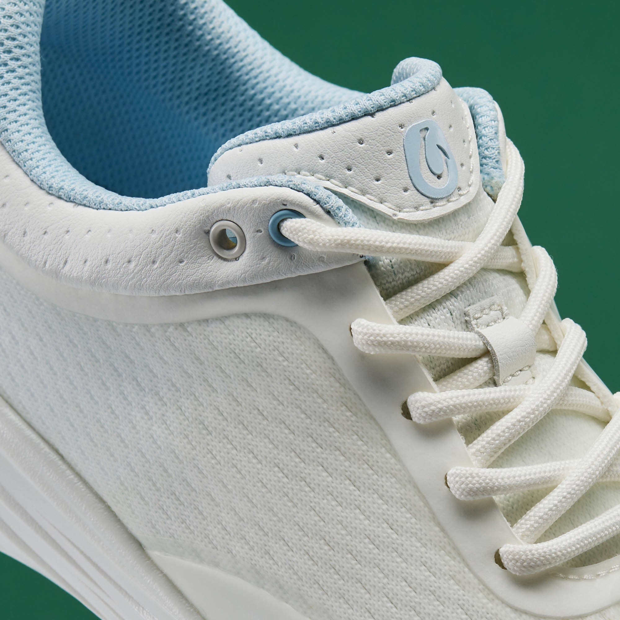 Mākena WP - Bright White - Image 4