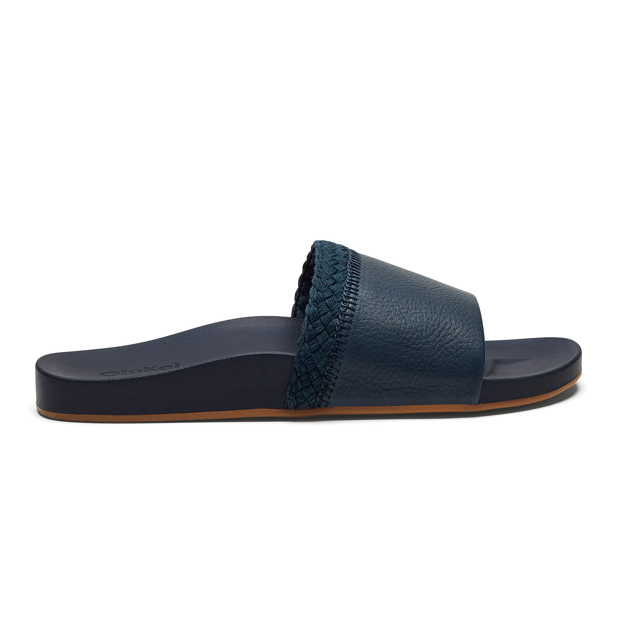 Pākea - Mood Indigo