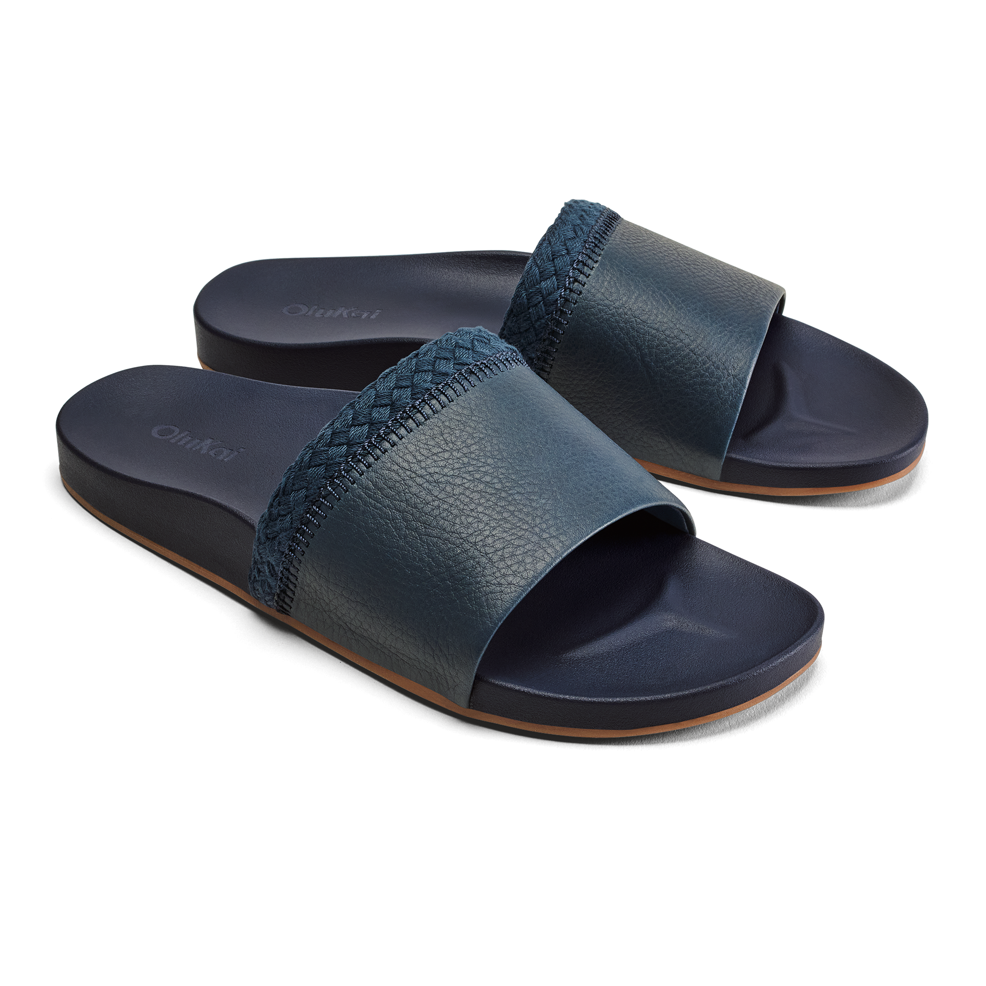 Pākea - Mood Indigo - Image 2