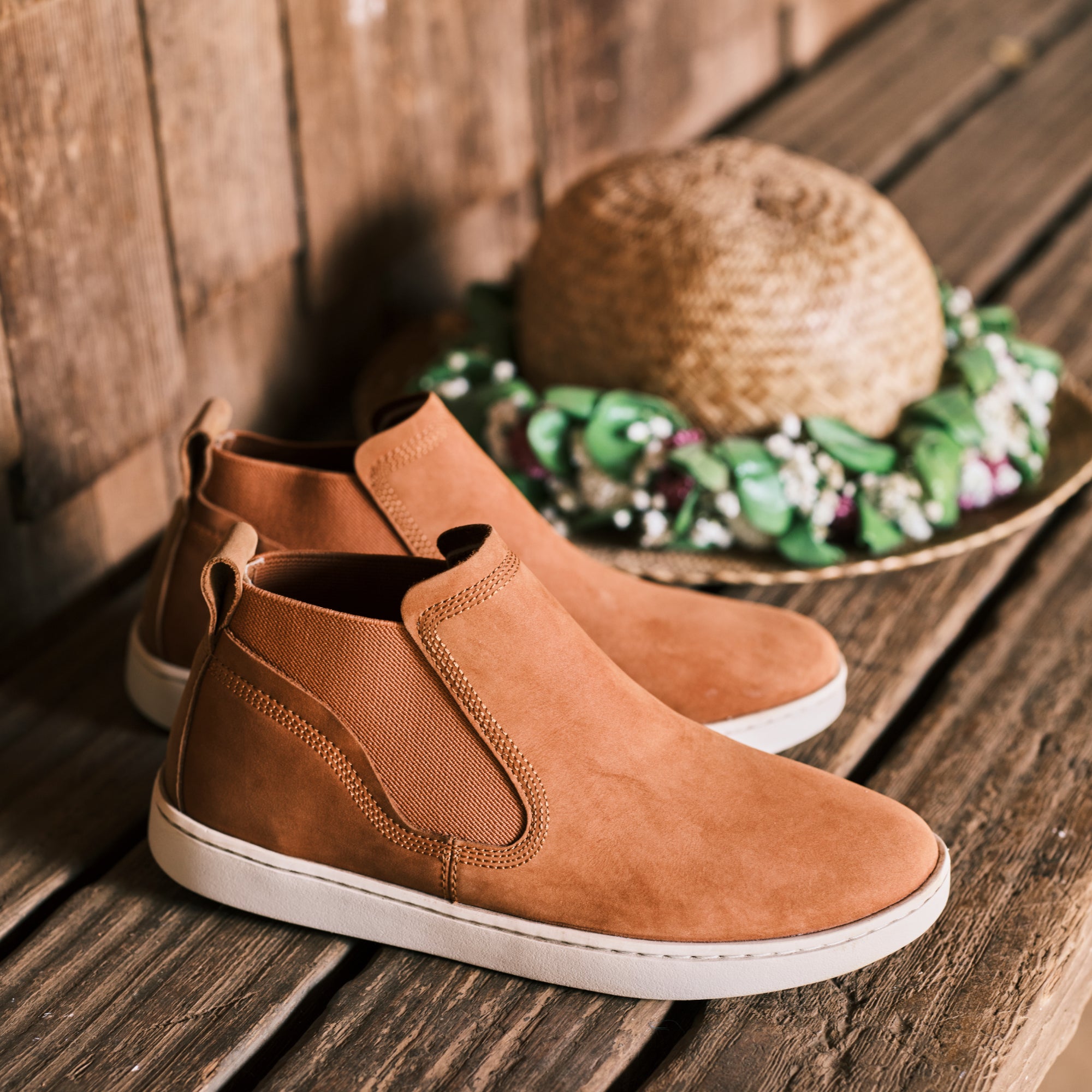 Pehuea Mid - Fox / Fox - Image 4