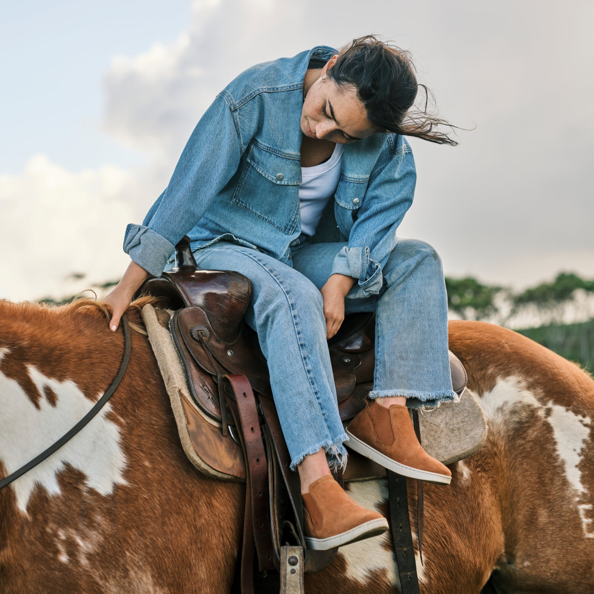 Pehuea Mid - Fox / Fox - Image 2