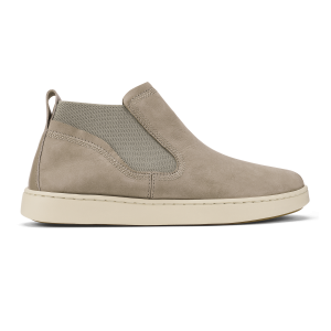 Pehuea Mid  -  Taupe Grey / Taupe Grey
