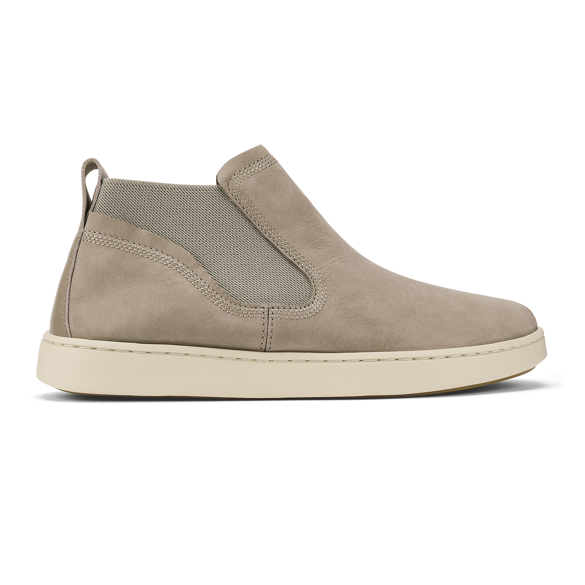 Pehuea Mid - Taupe Grey / Taupe Grey