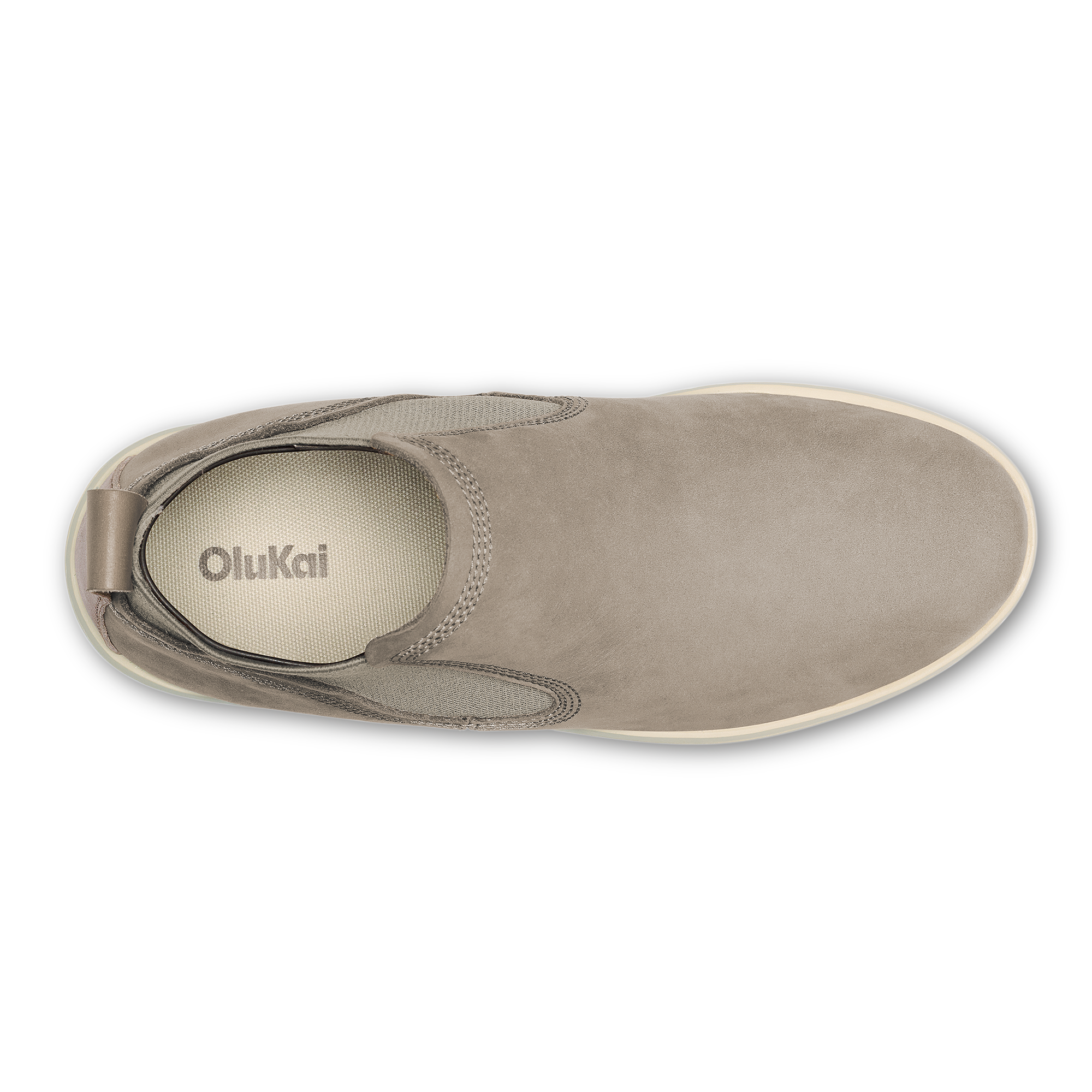 Pehuea Mid - Taupe Grey / Taupe Grey - Image 5