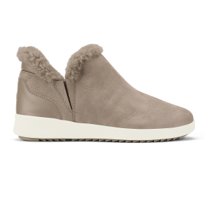 Kāmau  -  Taupe Grey / Taupe Grey