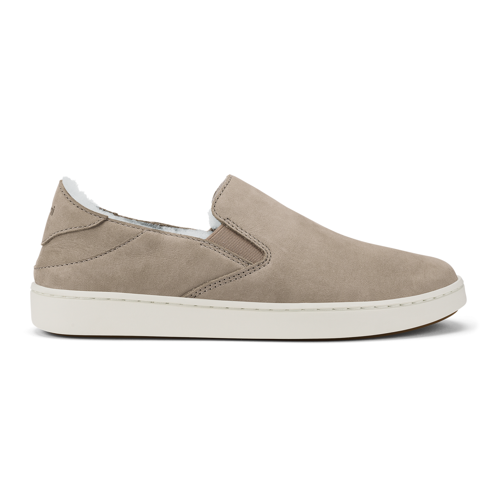 Pehuea Cozy - Taupe Grey / Taupe Grey