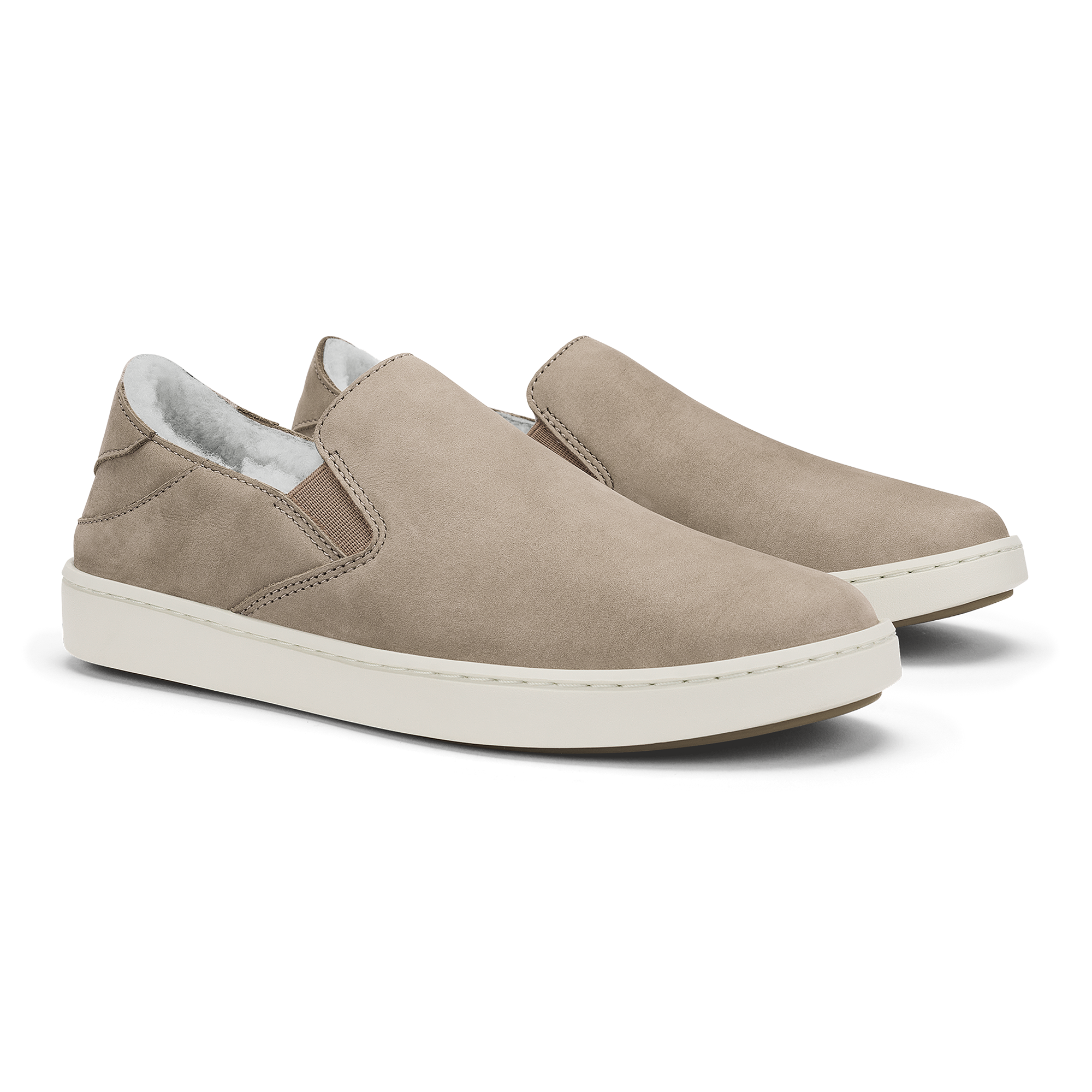 Pehuea Cozy - Taupe Grey / Taupe Grey - Image 4