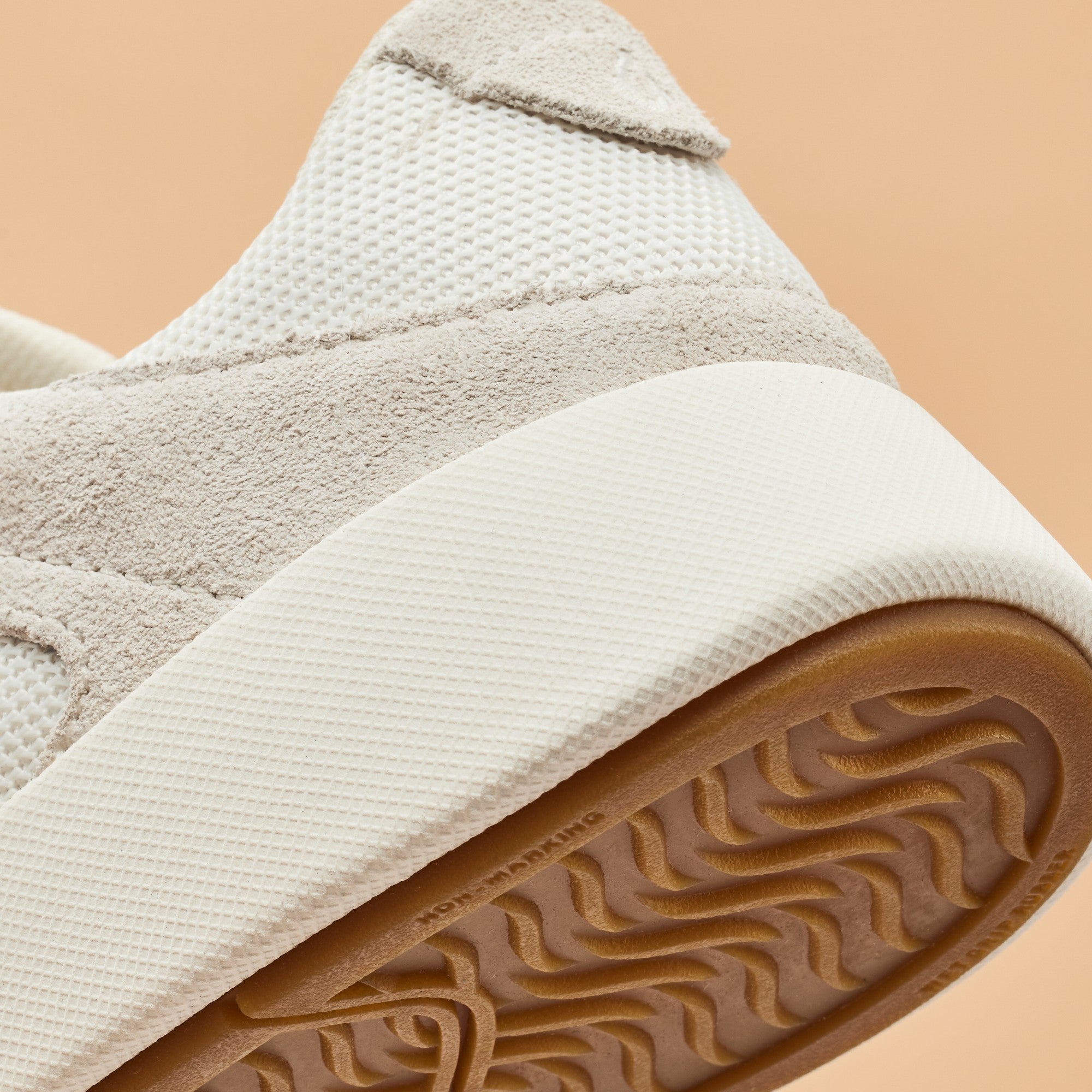 Kaulele Mesh - Tapa / White Sand - Image 7