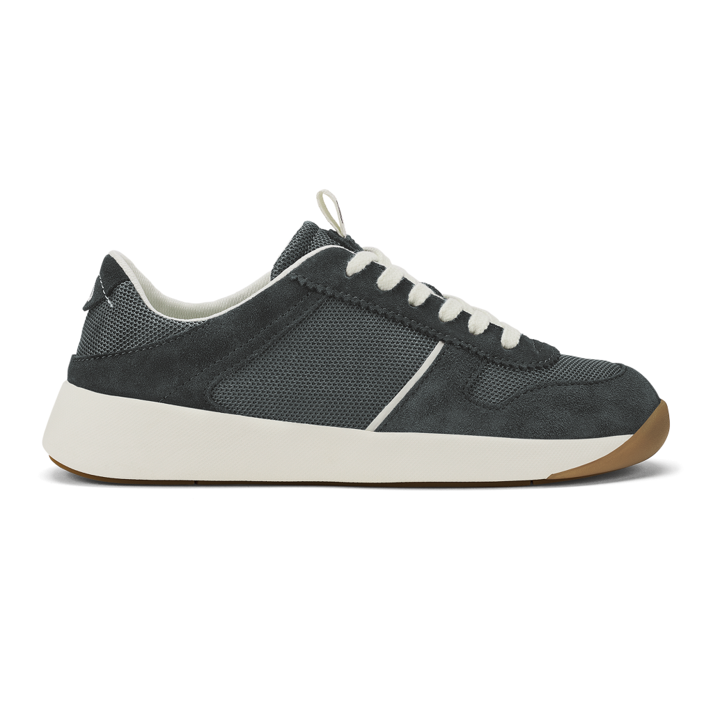 Kaulele Mesh - Lava Rock / Rock