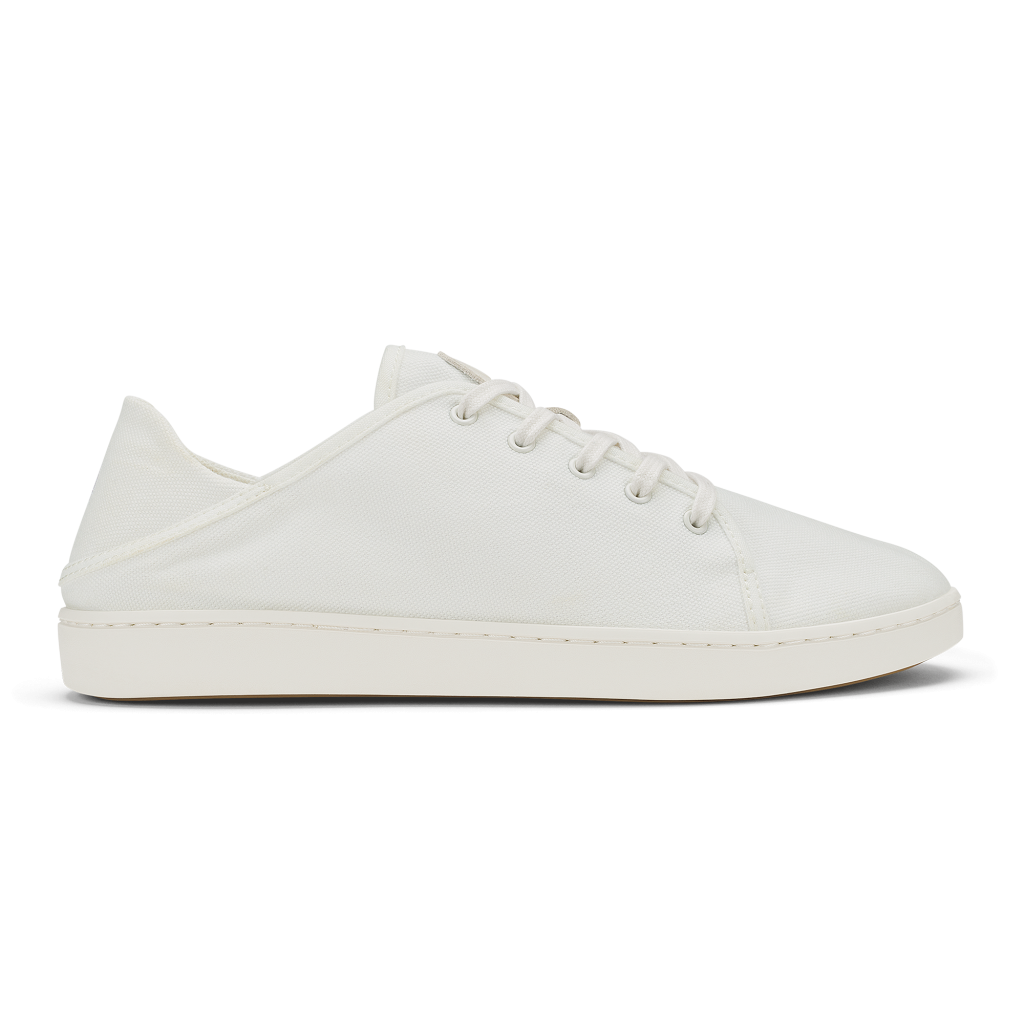 Pehuea L?? Canvas - Bright White / Canvas