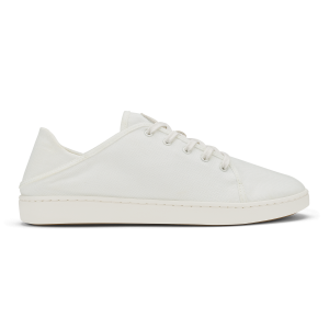 Pehuea L?? Canvas - Bright White / Canvas