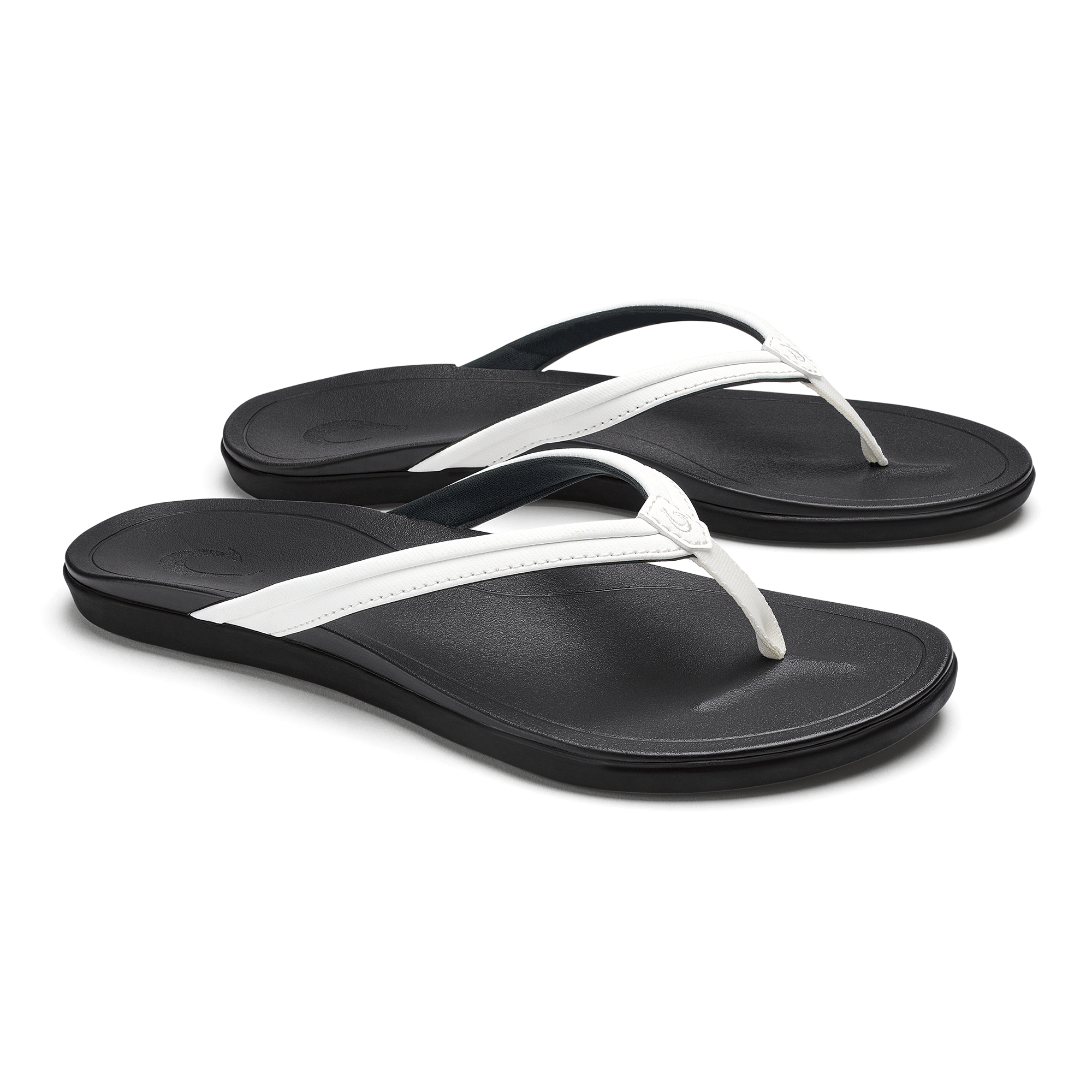 Hoʻopio Malua - Bright White / Bright White - Image 2