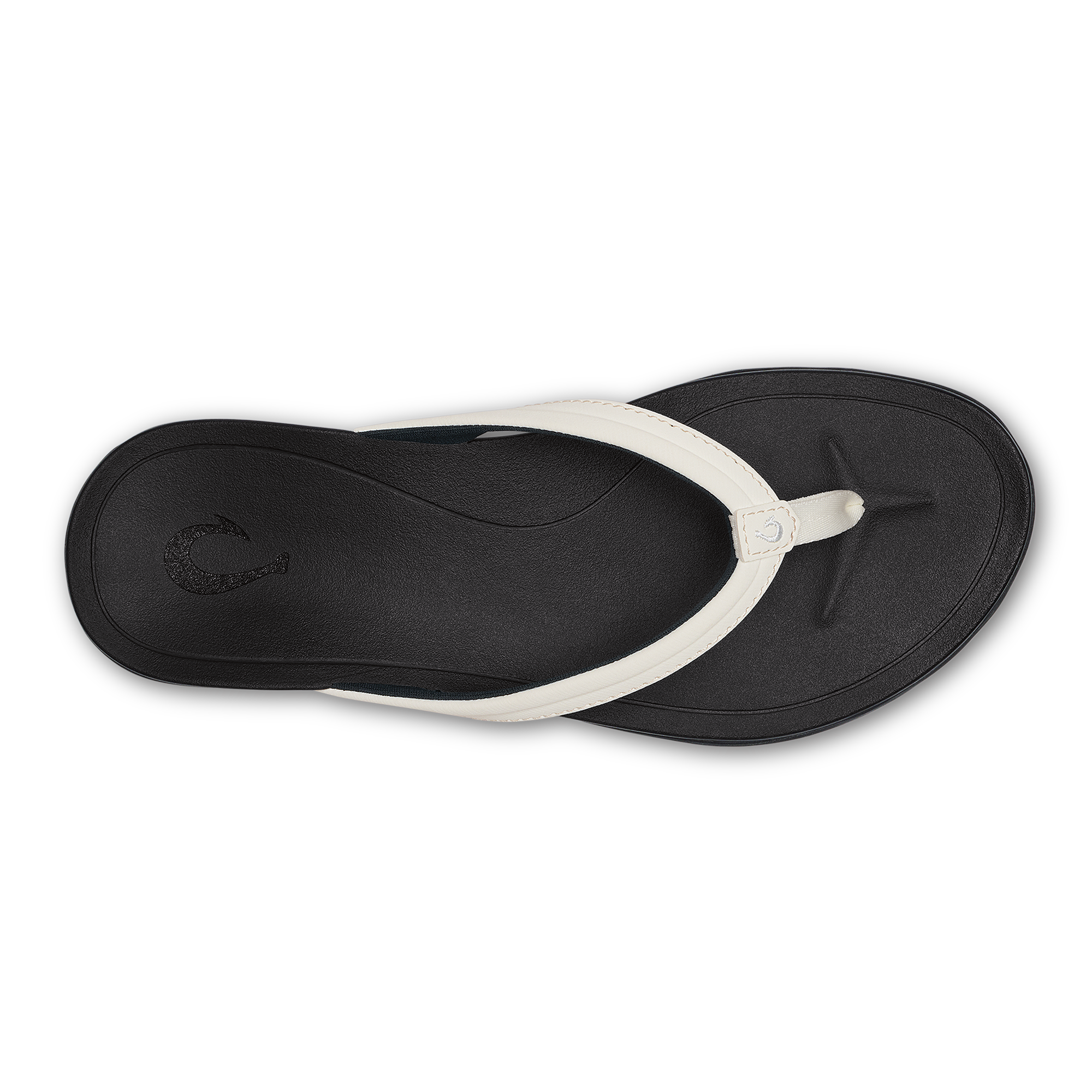 Hoʻopio Malua - Bright White / Bright White - Image 3