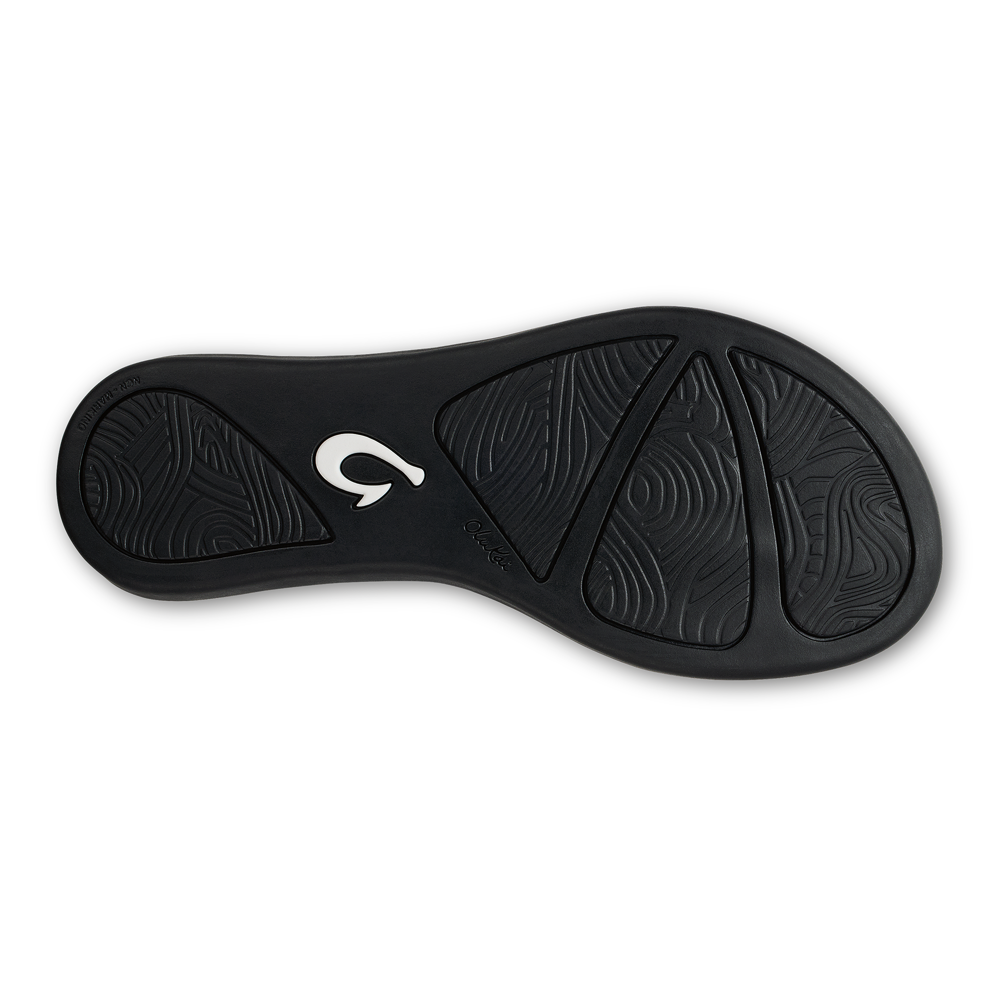 Hoʻopio Malua - Bright White / Bright White - Image 4