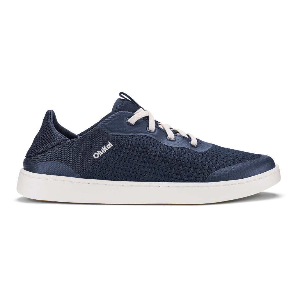 Kahakai  -  Trench Blue / Trench Blue